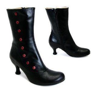 Fluevog Libby Smith Bellevues